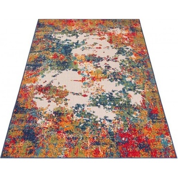 Makro Abra Aventura ED15A Abstraktní vícebarevný