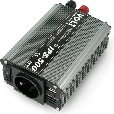 VOLT IPS 500 24/230V 350W – Zboží Mobilmania