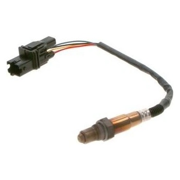 Lambda sonda BOSCH 0 258 007 147