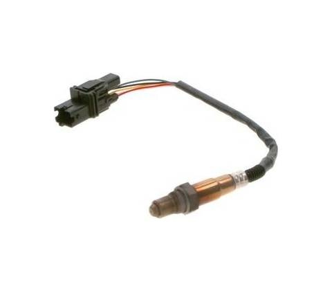 Lambda sonda BOSCH 0 258 007 147 BO 0258007147