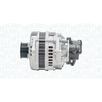 Alternátor MAGNETI MARELLI 063731521010