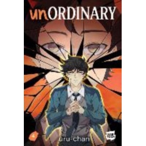 Unordinary Volume 4 | URU CHAN (ISBN: 9780063327795)