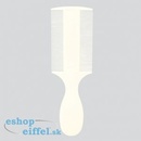 Trixie Plastový hrebeň veľmi jemný na blchy a prach 9 cm