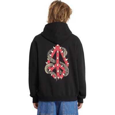 Volcom Watanite PO black