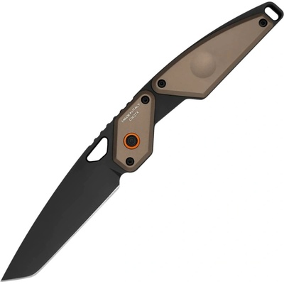 Extrema Ratio AERO FX NITROGEN MUD ORANGE 04.1000.0182/NIT/BLK/A3/A10