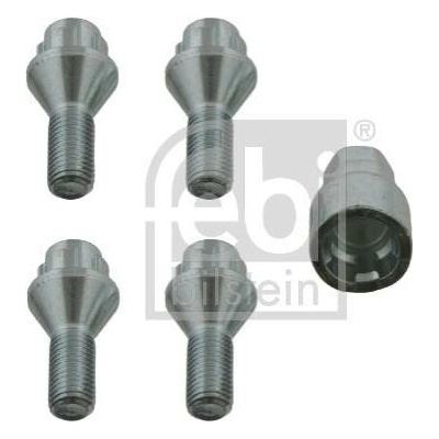 Šroub kola FEBI BILSTEIN 27047