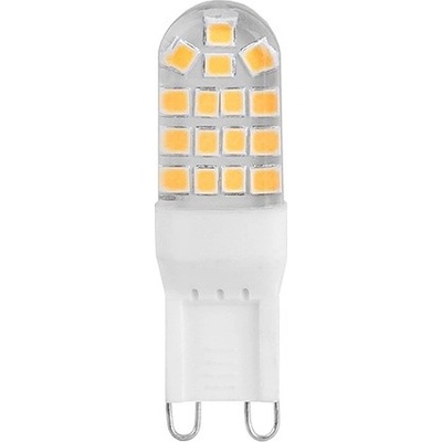 PANLUX LED KAPSULE DELUXE G9 Teplá bílá