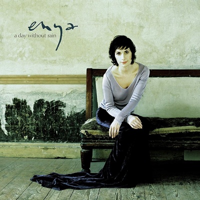 ENYA: A DAY WITHOUT RAIN CD