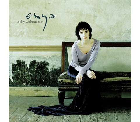 ENYA: A DAY WITHOUT RAIN CD