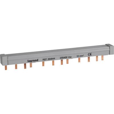 Hřeben LEGRAND 404944 4P 12M