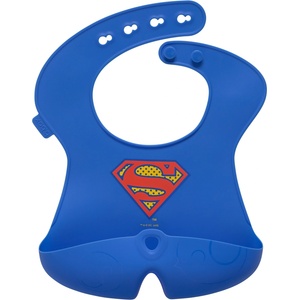 b. box Силиконов лигавник b. box - Superman (BX1438) - ozone