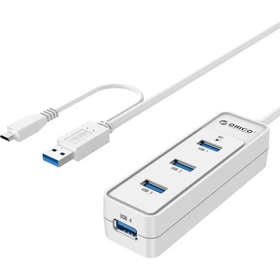 Orico W5PH4-S1-WH