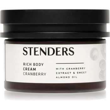 STENDERS Cranberry богат крем за тяло 200 гр