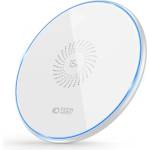 Tech-Protect QI15W-C1 White