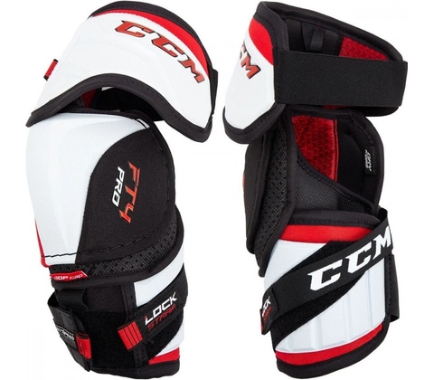 CCM Jetspeed FT4 Pro SR