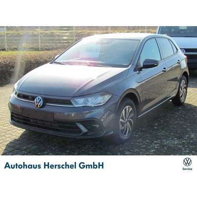 Volkswagen Polo 1.0 TSI DSG 70 kW