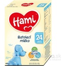 Dojčenské mlieka Hami 12+ 600 g