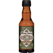 The Bitter Truth Celery 44% 0,2 l (čistá fľaša)