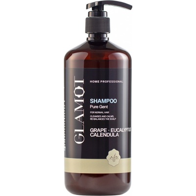 Glamot Pure Gent Shampoo 1 l