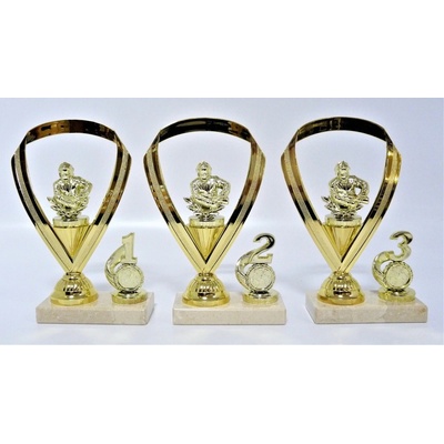 VIZINGR Hasiči trofeje 90-P033 90-P033/1.místo