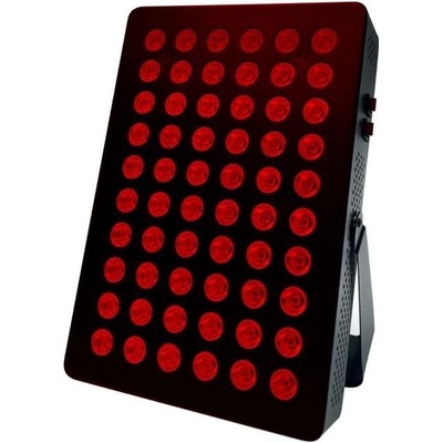 Infra lampa CBD STAR Terapia červeným svetlom Red Light Panel 300 W