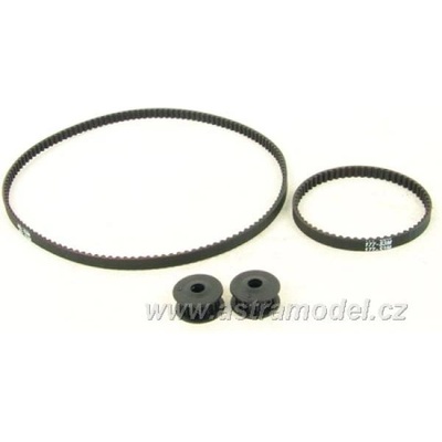 CEN ct - Комплект за конверсия (по-голямо ускорение)