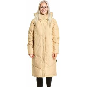 MEATFLY дамска зимна яка Chloe Beige Meatfly | Bezhov | ЖЕНИ | M