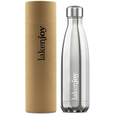 LAKEN Термо бутилка Lakenjoy 0.5L