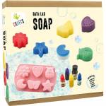 ANDREU Toys Творчески комплект Andreu Toys - Направи си сам дизайнерски сапуни (1290386) - ozone