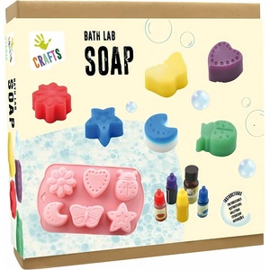 ANDREU Toys Творчески комплект Andreu Toys - Направи си сам дизайнерски сапуни (1290386) - ozone