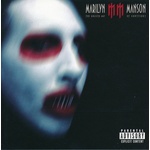 Marilyn Manson - The Golden Age Of Grotesque (9800065)