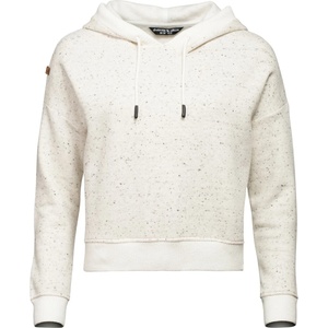 Chillaz Дамски суичър Chillaz Women's Chur Hoodie - Creme - размер 42 (EU) (117-2526-0216)