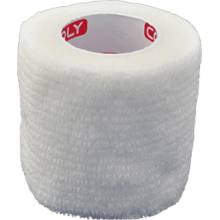 Copoly Elastické obinadlo 5 cm x 4,5 m bílé