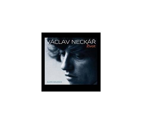 Václav Neckář - Život CD