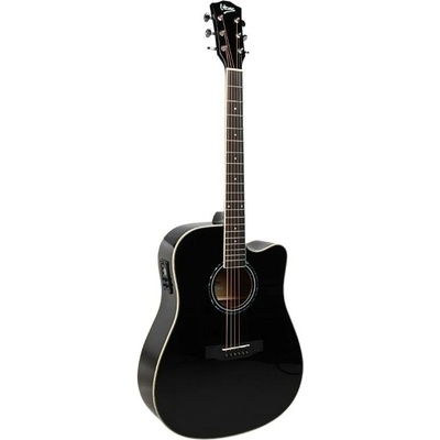 V-TONE VEAG1 CE BK