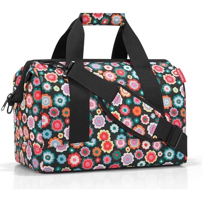 Reisenthel Allrounder M Happy Flowers 18 l