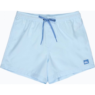 Quiksilver Мъжки бански шорти Quiksilver Everyday Solid Volley 15 omphalodes
