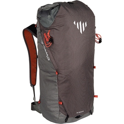 Camp M-Tech 30 l šedá