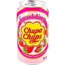 Chupa Chups Strawberry 345 ml
