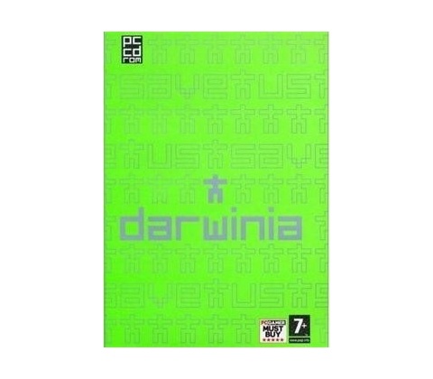 Darwinia