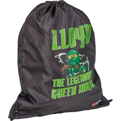 LEGO® NINJAGO® Lloyd