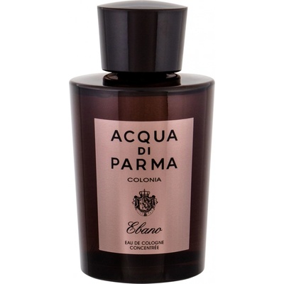 Acqua di Parma Colonia Ebano kolinská voda pánska 100 ml tester