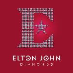 Universal John Elton: Diamonds (Deluxe Edition 2019) - 3CD (026674)