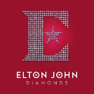Universal John Elton: Diamonds (Deluxe Edition 2019) - 3CD (026674)