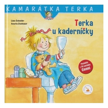 Terka u kaderníčky