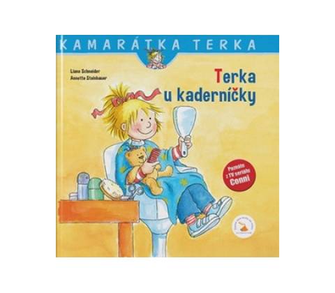 Terka u kaderníčky