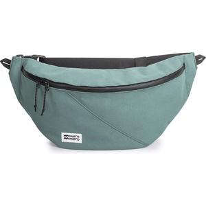 MeroMero Чанта за кръст Meromero HoïAn Hipbag Hip bag - Silver Pine / Silver Pine / Silver Pine - размер One Size (510-4636-0611)