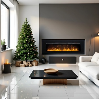 ElectricSun Paula 122x45x16 cm