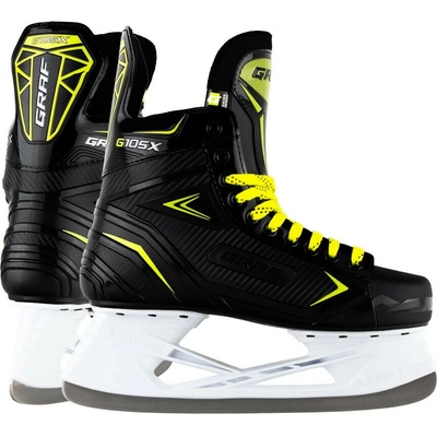 GRAF Supra G105X youth