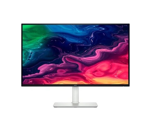 Dell S2725QC